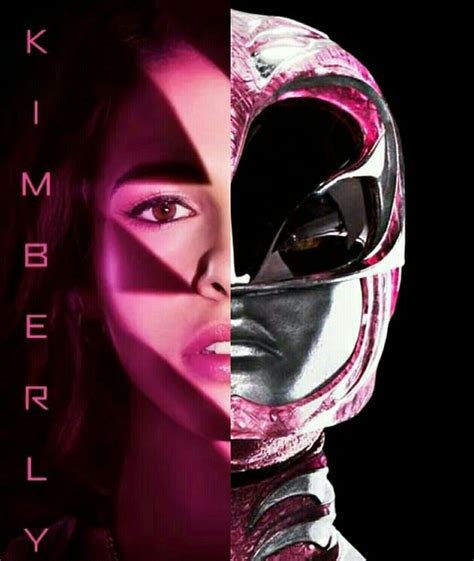 Power Rangers movie Pink Ranger Power rangers Música latina Filmes