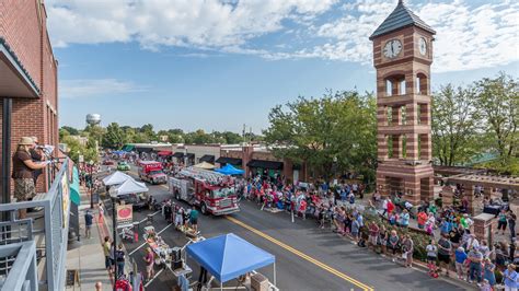 Overland Park Is In The Top 100 Again →