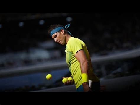 Australian Open Nadal Si Ritira Per Uno Strappo Muscolare Youtube