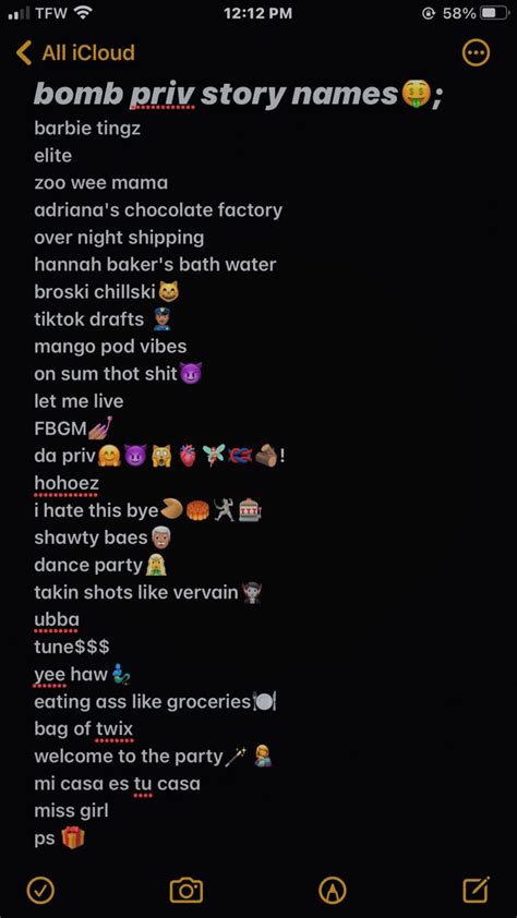 Halloween Username Ideas For Tiktok 2022 Get Halloween 2022 Update