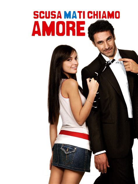 Prime Video Scusa Ma Ti Chiamo Amore