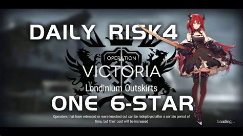 Londinium Outskirts Daily Training Ultra Low End Squad Arknights