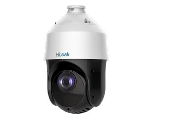 Compra Hikvision C Mara Cctv Domo Turbo Hd Int Ext Al Mbrico Ptz T I