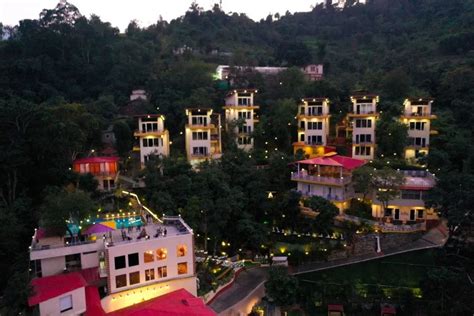 Veda5 Wellness Retreat Rishikesh A Drug Alcohol Rehab In