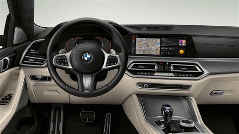 Bmw X6 Details Equipments Und Technical Data Ar