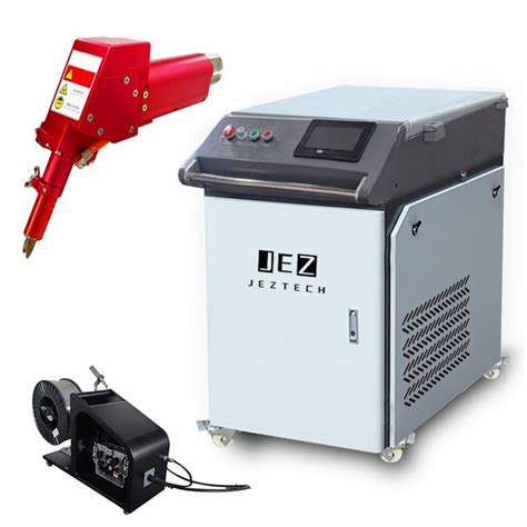 Customized 1000W Handheld Laser Welding Machine Suppliers