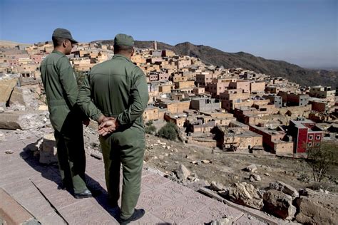 Drammatico Terremoto In Marocco Interi Villaggi Rasi Al Suolo Oltre