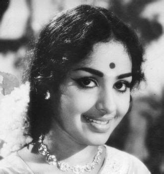 K R Vijaya (Indian Actress) ~ Bio with [ Photos | Videos ]