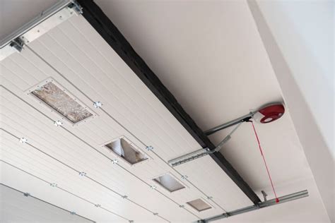 A Step-by-Step Guide to Garage Door Opener Troubleshooting: Fixing Common Issues - CCM Overhead ...