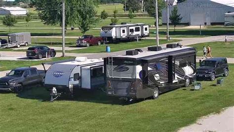 The Best Campgrounds Near Madison, WI - Explore Madison Camping - Campspot