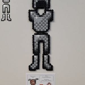 Minecraft Armor Leather Chainmail Iron Gold Diamond Netherite