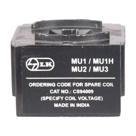 Buy MCX 22 23 Spare Coil 415V AC 50 Hz Online 1575 L T SmartShop