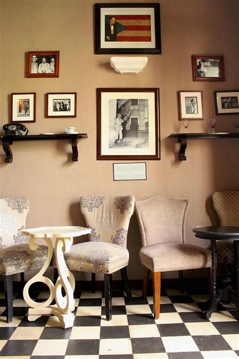 On the Grid : St Germain, Al Fresco, Mezzanine