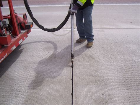 Services | Interstate Sealant & Concrete