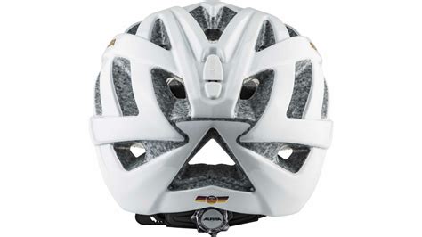 Alpina Panoma Classic Helm White Prosecco 52 57 Cm