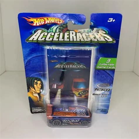 hot wheels acceleracers Hobbies e coleções no Brasil