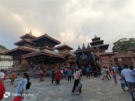 Kathmandu Pokhara And Chitwan Tour RP Adventures