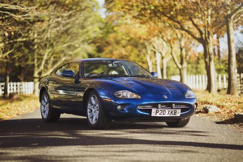 1996 Jaguar Xk8 Gazza S 1996 Jaguar Xk8 Den Photography Flickr