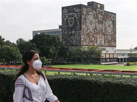 ¿quieres Entrar A La Unam Te Decimos Cuándo Sale La Primera