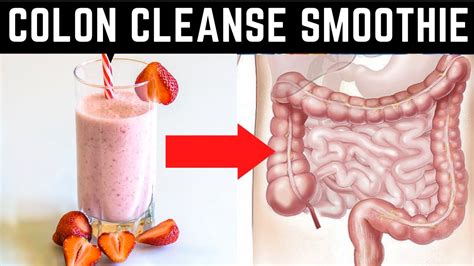 Colon Cleanse Smoothie Recipes 4 Home Remedies To Cleanse Your Colon