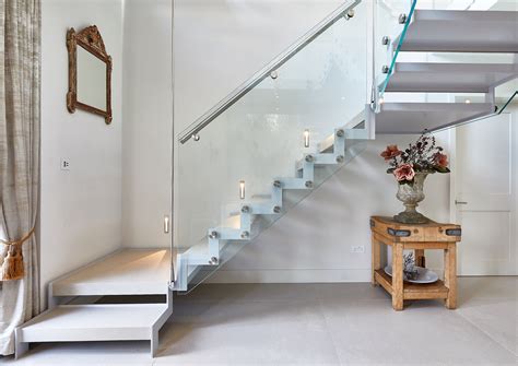 Staircase Lighting Ideas 9 Ways To Illuminate Your Stairs Homebuilding