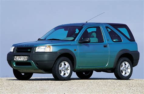 Kenteken Check 43 NN BP LAND ROVER FREELANDER AutoWeek