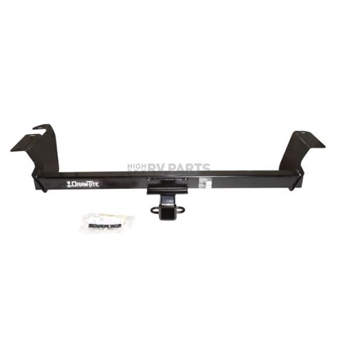 Draw Tite Hitch Receiver Class Iii For Chrysler Dodge Ram Volkswagen