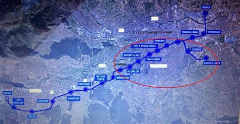 Ziua De Cluj 15 Companii Interesate De Metroul Din Cluj Despre