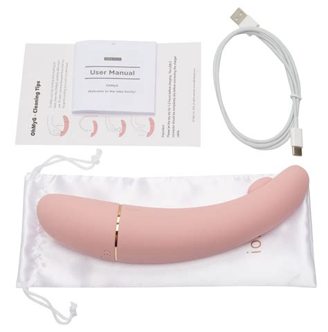 Ohmyg G Punkt Vibrator 1 Pc Shop Apotheke