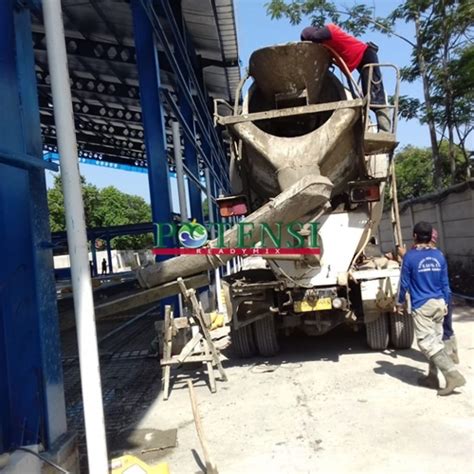 Sewa Concrete Pump Kronjo Tangerang Solusi Terbaik Untuk Konstruksi Anda