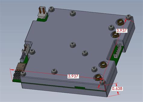 Custom VNA Applications Copper Mountain Technologies