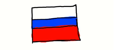 Russia Flag by TamTheLucario448 on DeviantArt