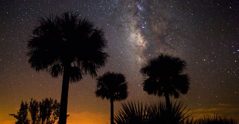 Kissimmee Prairie Preserve State Park Named Florida’s First Dark Sky Place