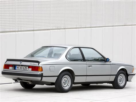 bmw, 635, Csi, E24, Coupe, Cars, 1978 Wallpapers HD / Desktop and ...