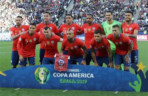 Football: Chile players pull out of friendly against Peru | The Star