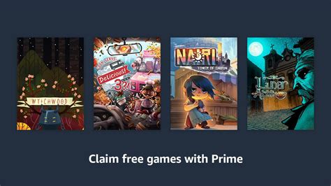 Amazon Prime Gaming Neue Inhalte Im Juli Gaming Magazin