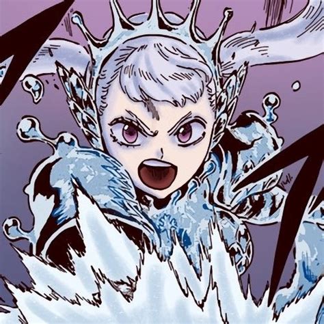 Pin De Juan Orellana Vega Em Black Clover Personagens Dnd