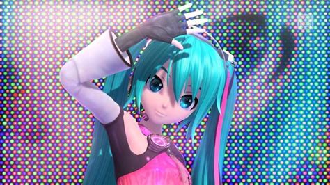 Ps4®『初音ミク Project Diva Future Tone』から『future Sound』収録曲＆pvをチェック！【特集第2回】 Playstation Blog 日本語