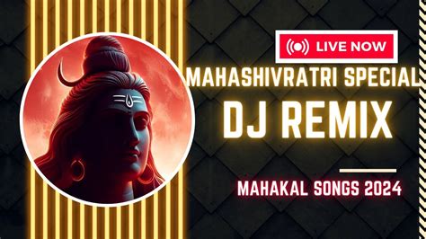 Mahashivratri Special Dj Remix Mahakal 8D Songs Mahakal Mahadev