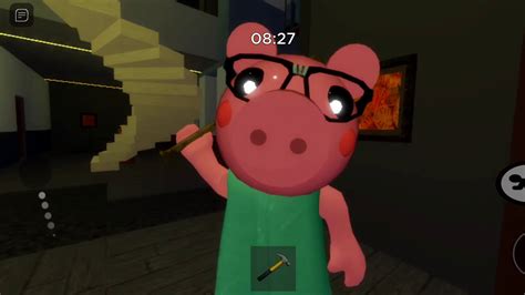 Roblox Piggy Gallery