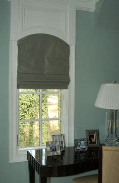 12 Eyebrow arch window coverings ideas | arched window coverings ...