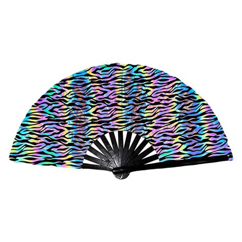 handheld fan for line dancing 8