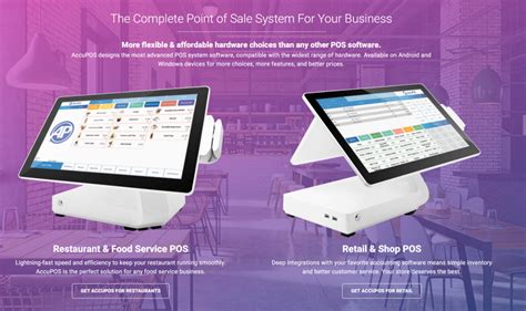 10 Best Restaurant POS Systems in 2023 (Tried & Tested) | UpMenu