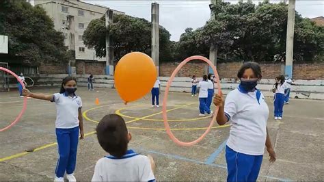 Actividades L Dicas Esenciales Para Potenciar La Educaci N Inicial