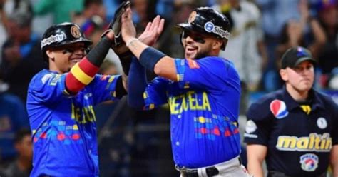 Serie del Caribe: ¿Cuáles son los equipos venezolanos que han logrado ganar la Serie del Caribe?