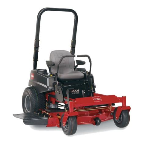 Toro Timecutter Mx T Cm Zero Turn Recycler Mower Market