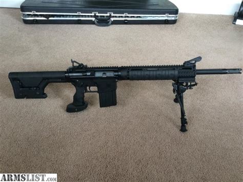 ARMSLIST For Sale DPMS LR 308 SASS AR 10 Panther