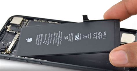 iFixit Drops DIY iPhone Battery Replacement Kits to $29, Matching Apple ...