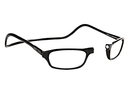 Magnetic Eyeglasses