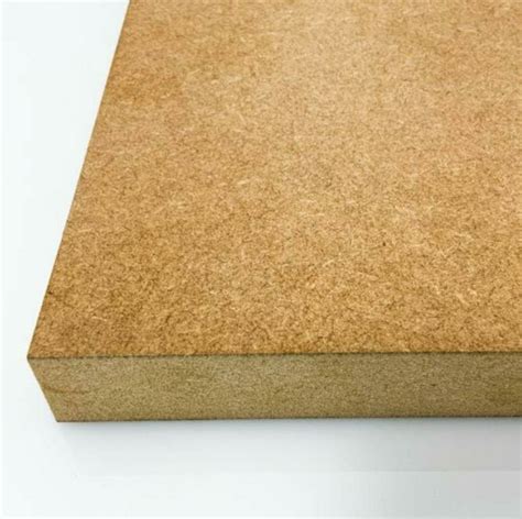 Mm Interior Plain Mdf Board Kg M Surface Finish Rustic At